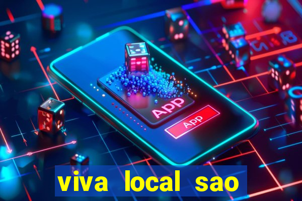 viva local sao jose sc